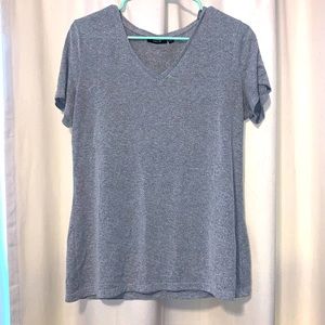 Grey Apt. 9 t-shirt L